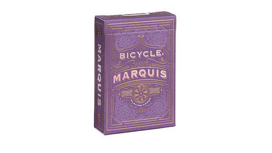 Bicycle Marquis Playing Cards