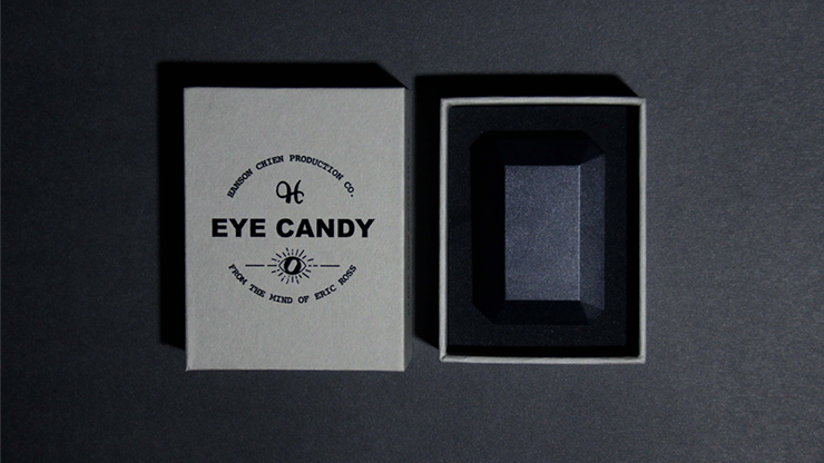 Hanson Chien Presents Eye Candy by Eric Ross - Trick