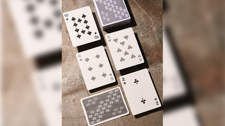 Evoke Playing Cards