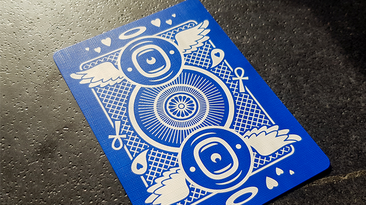 Good Playing Cards by Thirdway Industries