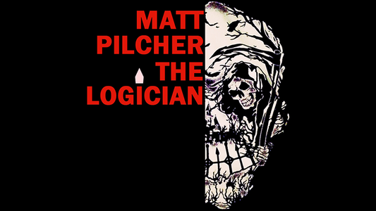 MATT PILCHER THE LOGICIAN by Matt Pilcher eBook DOWNLOAD