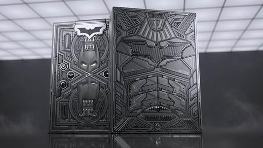 ダークナイト × バットマン トランプ　The Dark Knight x Batman Playing Cards by theory11