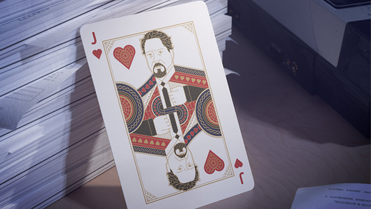 スパイダーマン トランプ SPIDER-MAN Playing Cards by theory11