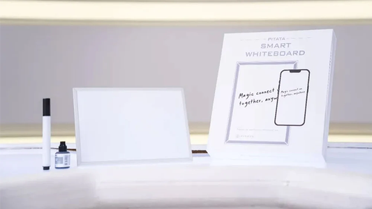 スマートホワイトボード Smart Whiteboard by PITATA - Trick