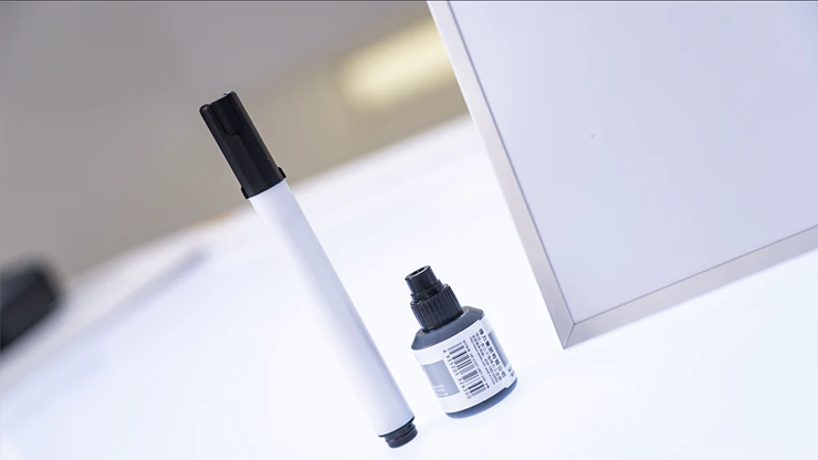 スマートホワイトボード Smart Whiteboard by PITATA - Trick