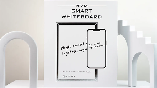 スマートホワイトボード Smart Whiteboard by PITATA - Trick