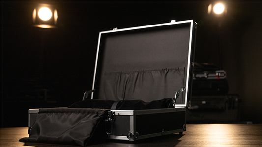 MAGICIANS BRIEFCASE TABLE by Murphy's Magic