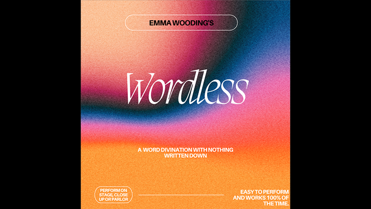 Wordless by Emma Wooding ebook DOWNLOAD