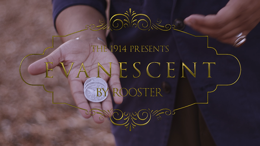 エヴァネッセント -Evanescant by The 1914 and Rooster video DOWNLOAD-