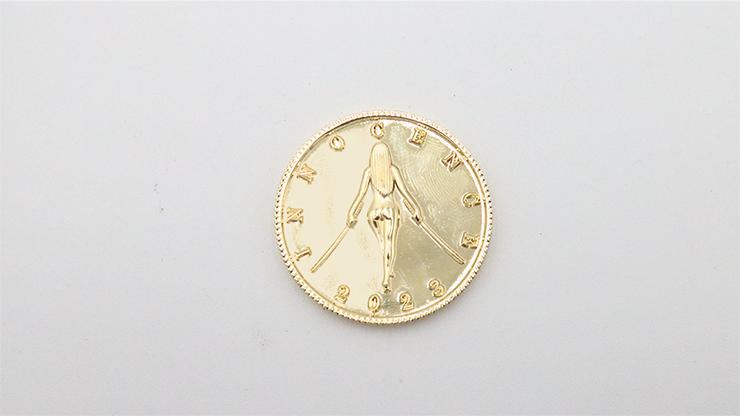 Innocence Coin