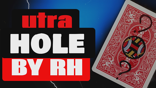 Utra Hole by RH video DOWNLOAD