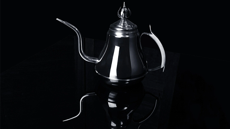 The Chinese Teapot by TCC Magic - Trick – kdmagic