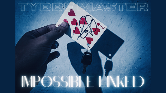 Impossible Linked by Tybbe Master video DOWNLOAD