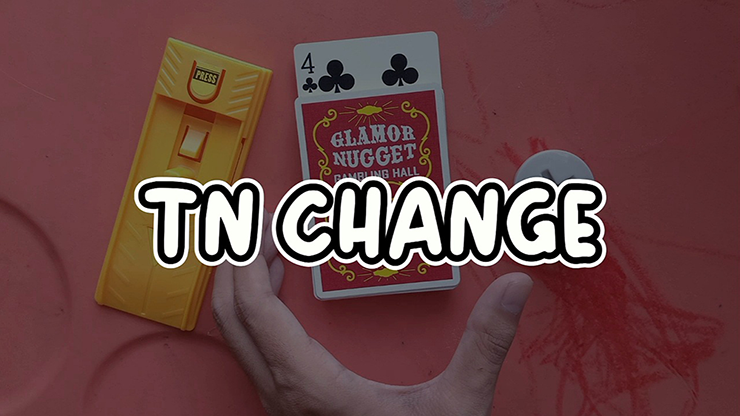 TN CHANGE by TN video DOWNLOAD