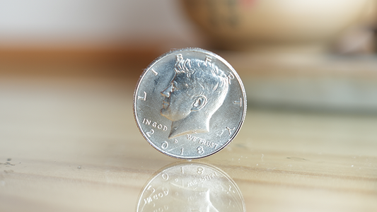 CTC (Half Dollar) by N2G - Trick