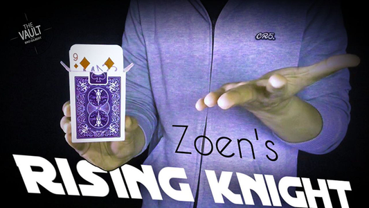 The Vault - Rising Knight by Zoens video DOWNLOAD