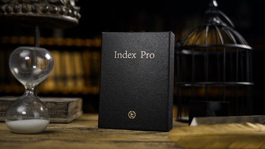 Index Pro by TCC Magic