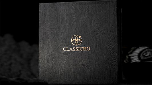 Classicho XO Game by TCC