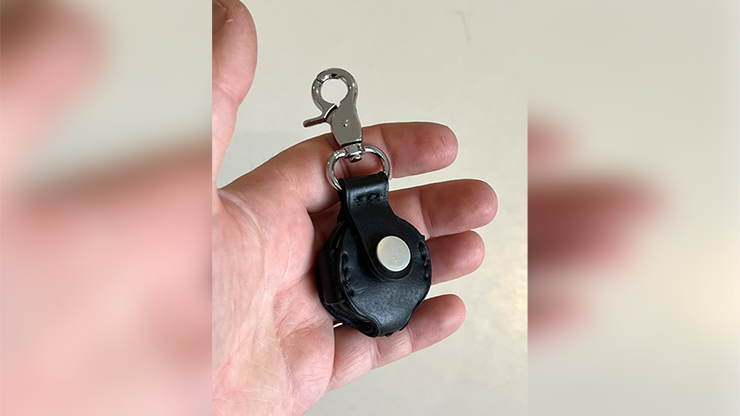 EquivoKey- Pro (Poker Chip) by GRUMﾂｮ