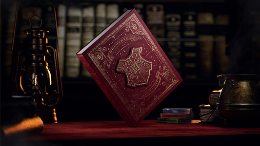 ハリーポッター ボックスセット トランプ 5種類セット Harry Potter Box Sets by theory11