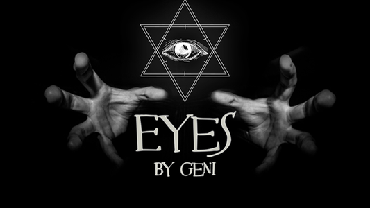 Eyes by Geni video DOWNLOAD