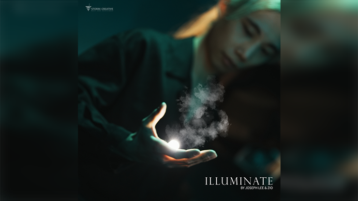 Illuminate (Version 2, Fade out) by Joseph Lee & Zio