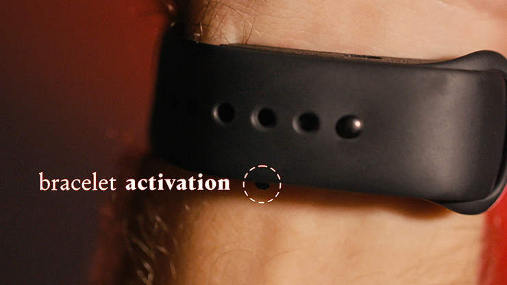 Universal Smoke Watch by Joﾃ｣o Miranda