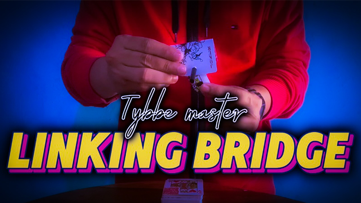 Linking Bridge by Tybbe Master video DOWNLOAD