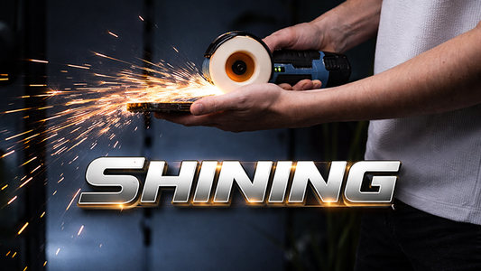 Shining by Hide ﾃ・EfimovFlash