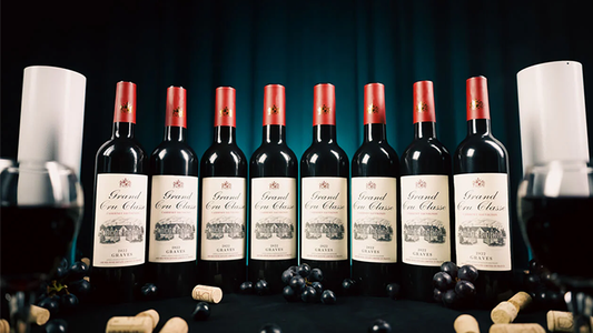 ミラクル ワインボトル Miracle Wine Bottles by TCC