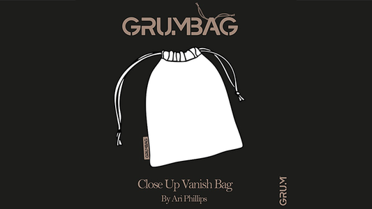 GRUM Bag by GRUMﾂｮ