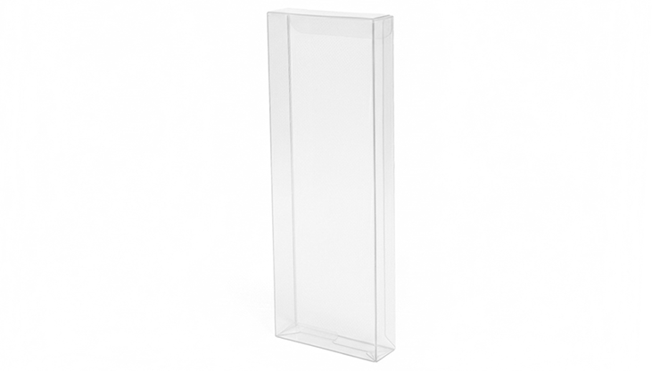 Transparent Protector 2 Decks V2 (10 Pack)