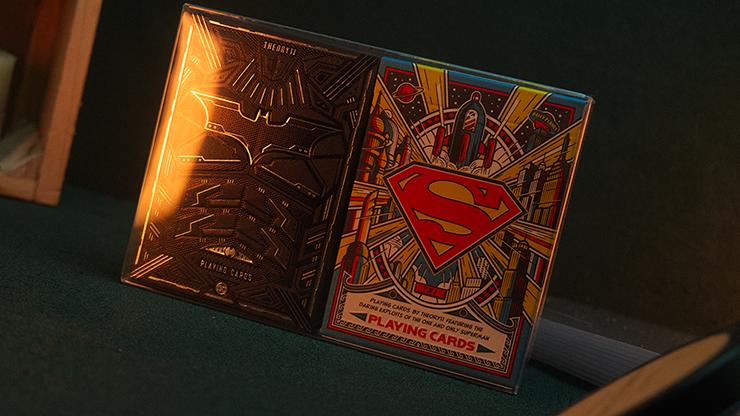 Transparent Protector 2 Decks V3 (50 Pack)
