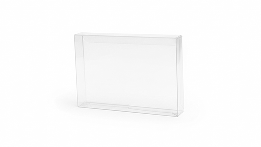 Transparent Protector 2 Decks V3