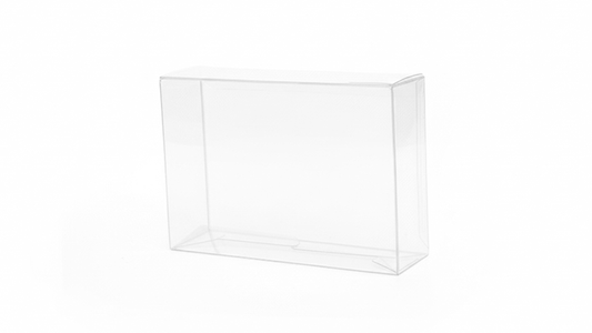 Transparent Protector 4 Decks V2