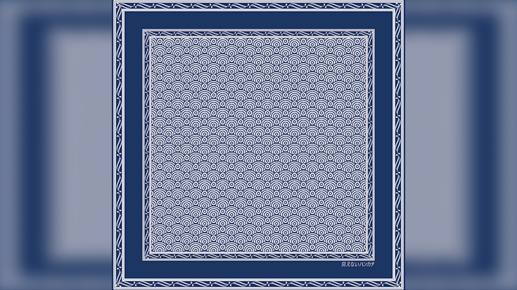 Invisible Devil (Red) by Lee Alex