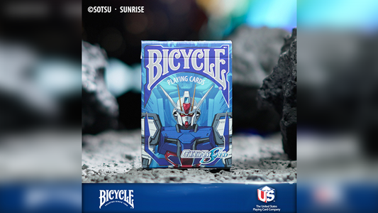 バイシクル ガンダム シード / Bicycle Gundam Seed Playing Cards