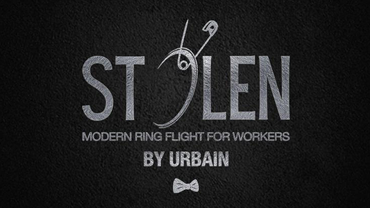 Stolen by Gentlemen's Magic & Urbain