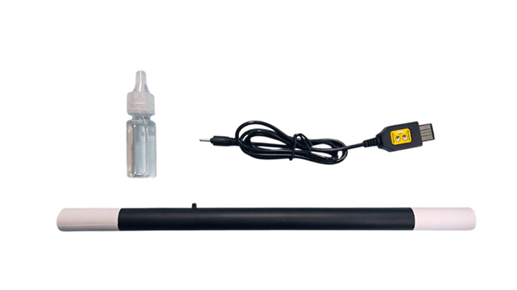 JL Smoke Wand
