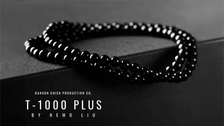 T-1000プラス(ブレスレッド貫通) / T-1000 Plus by Nemo and Hanson Chien