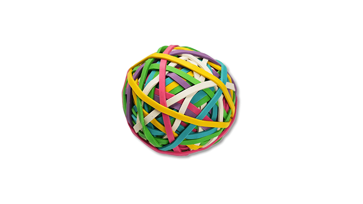 Neat & Tidy 2.0 by Wayne Fox & TCC Magic