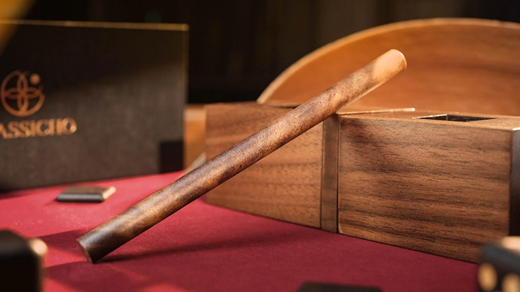 Magic Dice Tunnel by Classicho