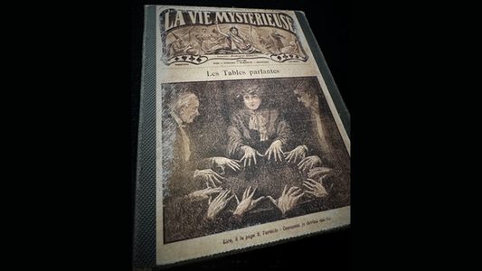 The Departed by Dead Rebel