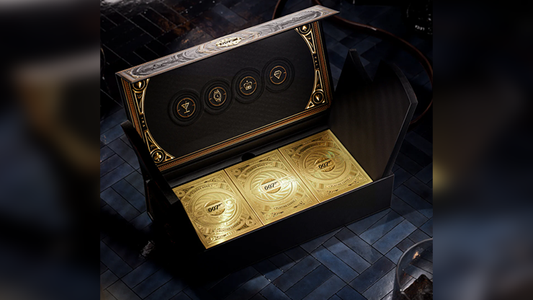 ジェームズボンド 007 ボックスセット スペシャルエディション James Bond 007 Special Edition Box Set by theory11