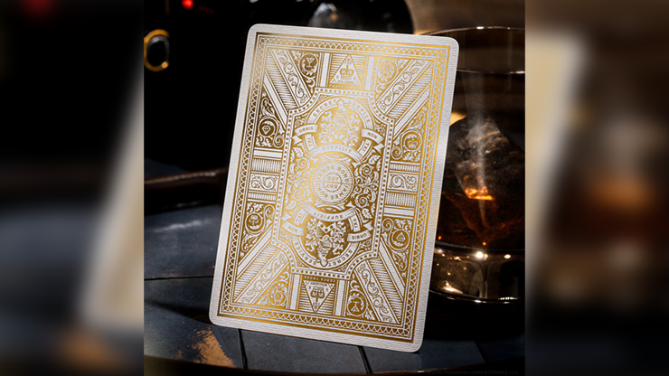 James Bond 007 Special Edition Box Set by theory11 – kdmagic James Bond 007 Special Edition Box Set by theory11 – kdmagic