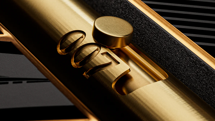 James Bond 007 Special Edition Box Set by theory11 – kdmagic James Bond 007 Special Edition Box Set by theory11 – kdmagic