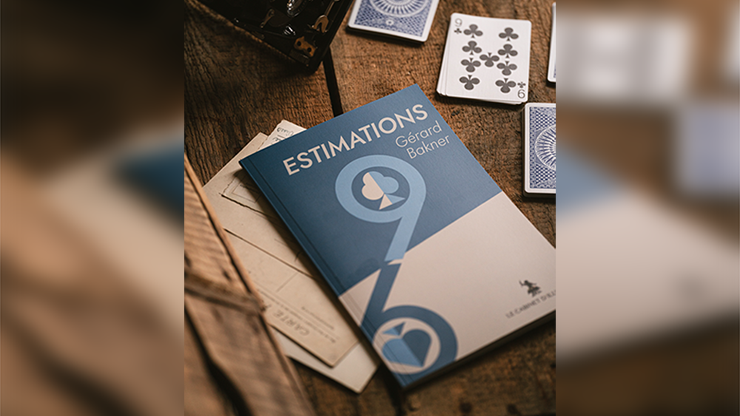 Estimations by Gﾃｩrard Bakner