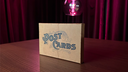 Postcards from Paradise (Hawaii) by Bill Abbott