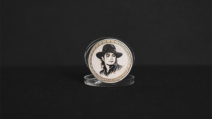 Token of Fame by Josﾃｩ Cambra