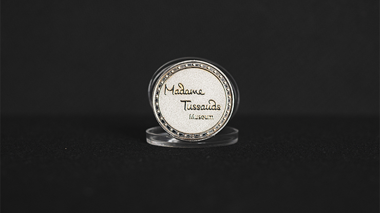 Token of Fame by Josﾃｩ Cambra